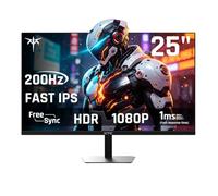 KTC 25Inch Gaming Monitor