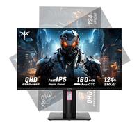 Ecran PC Gaming KTC H27T22 -165 Hz 1 ms 27? Noir