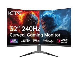 KTC 27Inch Gaming Monitor
