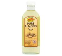 KTC Almond Oil 200 ml by KTC