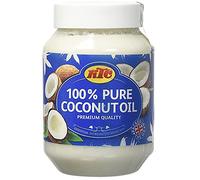 KTC Coconut Oil 500ml