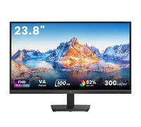KTC H24B9 Plat 16:9 VA FHD 1920 x 1080@100Hz Moniteur de Bureau