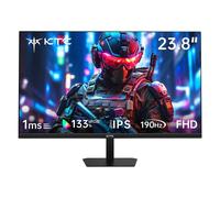 KTC H24F8 - 23.8" - Moniteur de jeu FHD 180 Hz avec reproduction réaliste des couleurs