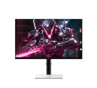 Moniteur de Jeu KTC H27E6 - IPS Rapide 2K QHD 27 Pouces - Taux de Rafraîchissement de 300 Hz - Résolution 2560 x 1440 - HDR 400