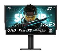 KTC H27E8 Moniteur Gaming 27 QHD 275Hz HDR400