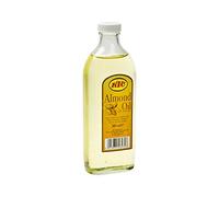 KTC- Huile d'Amandes Pure 300ml