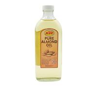 KTC- Huile d'Amandes Pure 300ml