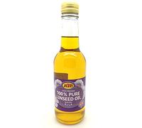 KTC - Huile de lin - 1 bouteille de 250 ml