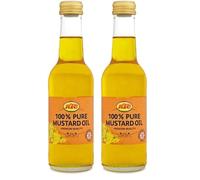 KTC - Huile de Moutarde - (1 x 500 ml) (Lot de 2)