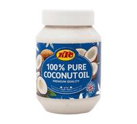 KTC Huile de noix de coco - 500 ml