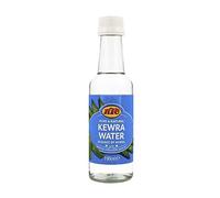 KTC Kewra Water Lot de 4 bouteilles d'eau 190 ml
