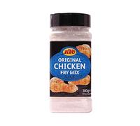 KTC - Mélange original pour poulet à frire - 300 g - Lot de 3