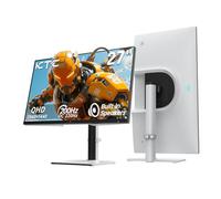 KTC Moniteur de jeu 27" 200 Hz, moniteur 2K 1440p 210 Hz, IPS rapide, H27T6