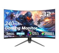 KTC Moniteur de Jeu de 32 ", 240 Hz, 1080p
