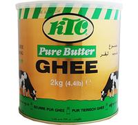 KTC pur beurre Ghee 2 kg
