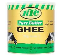 KTC Pure Butter Ghee Lot de 5 x 2 kg