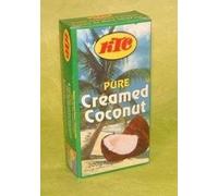 KTC Pure Creamed Coconut 200g by KTC
