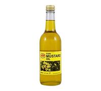 KTC Huile de moutarde - Usage externe - 500 ml