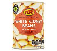 KTC White Kidney Beans 400g