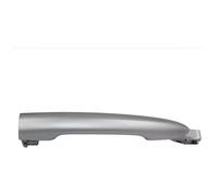 KTGVTPBHBW Auto poignée extérieure Pour Ren Pour Ault Pour Koleos 2009-2018 Accessoires Extérieurs Couvercle De Poignée Porte Voiture 4 Portes Universel 80640-JY01B 80640-JY01A