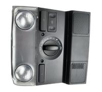 KTGVTPBHBW Plafonniers Toit Voiture Pour Seat Pour Alhambra 2011-2017 Pour Leon Pour Leon 4 2013-2017 1KD 947 105A Plafonnier Avant Pour Lecture Éclairage D'intérieur Toit Voiture