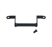 KTGVTPBHBW pour Piaggio pour Beverly 300/400 2021 - 2024 Support De Navigation pour Moto Téléphone Plaque GPS Support Navigation Moto