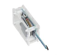 Kth5641 Module de détection de force de champ magnétique Capteur Gaussmètre numérique avec charge de type C pour tests industriels en laboratoire et analyse des pôles magnétiques (B)