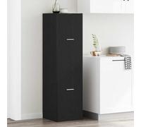 KTHLBRH Armoire d'apothicaire moderne avec tiroirs coulissants, meuble de rangement en bois de qualité pour maison ou bureau, design minimaliste et fonctionnel pour