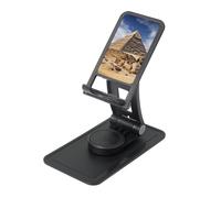 KTHSNSKL Pyramids of Egypt Support de téléphone pour bureau Angle réglable en hauteur Support de téléphone portable pliable Support de bureau pliable pour tous les smartphones