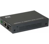 KTI Networks KGC-300 Convertisseur de média réseau 1000 Mbit/s multi-mode