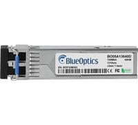 KTI Networks SFP-FCD-S30-A Transceiver BlueOptics© SFP compatible pour des transmissions de données monomodes de 155 Mbit dans des réseaux à fibre optique