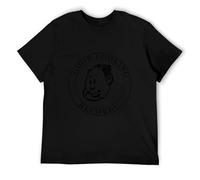 KTIQgdgAX Good Looking Records T Shirt LTJ Bukem Drum and Bass Grey