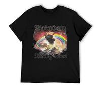 KTIQgdgAX Rainbow 'Rising Tour' T-Shirt M