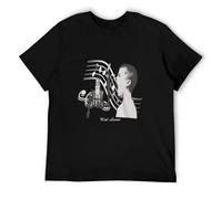 KTIQgdgAX The-Kid-Laroi-Music-Studio-t-Shirt-BL-Black