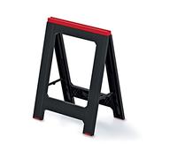 KTIS8060 Support de construction pieds antidérapants TITAN STAND 770mm KISTEN...