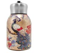 KTLCNDF Bouteille D'eau Isotherme En Acier Inoxydable - 6 À 12 Heures De Rétention Du Chaud/froid, Étanche Sous Vide, Adaptée For Les Voyages, La Salle De Sport, Le Bureau.(1)