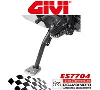 Givi Extension chevalet latéral ES7704 KTM 1190 Adventure 2014