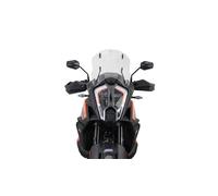 KTM 1290 SUPER ADVENTURE S R 2021-2023 BULLE MRA Vario Touring Screen VTM Clair