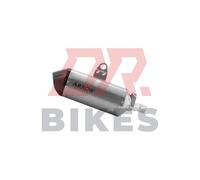 KTM 1290 Superadventure S/R 2021-2023 Arrow Sonora Titane Silencieux Avec Carb