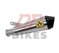 KTM 1290 SuperDuke R 2020-2023 Silencieux Titanium Arrow X-Kone 71916XKR