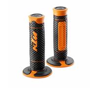 KTM 2013 Dual Compound Enduro Grips 78102021000 (Version Originale)