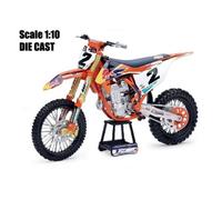 Ktm 2019 Webb 1/10 New Ray-New Ray
