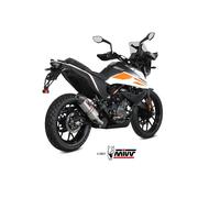 KT.024.L4C ECHAPPEMENT MIVV KTM 390 ADVENTURE 2020 2024