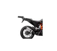 KTM 390 DUKE ADVENTURE -20/24- PORTE BAGAGE SUPPORT TOP CASE SHAD -K0DK30IST