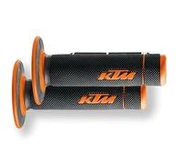 KTM 63002021100 - Poignées pour moto KTM 300, 350, 450, XC, XCW, EXC, 1999 - 2013