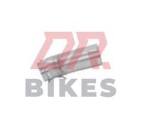 KTM 690 Enduro R 2019-2023 Silencieux Arrow 72156PD, Montage À Vis