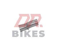 KTM 690 SMC 2009-2016 Flûte Catalytique Homologuée Arrow 72119KZ