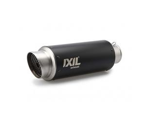 KTM 790 890 DUKE 2018-2024 Silencieux Échappement IXIL RC3B inox/noir 1140267