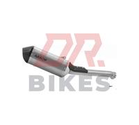 KTM 890 Smt 2023 Arrow Sonora Titane Silencieux Avec Carby Embout 72508SK