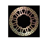 Ktm LC4 640 Aventure 2004-2007 Disque De Frein Avant D-Series Ronde EBC MD6266D